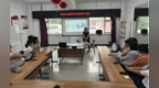 长春市绿园区自立街道博众社区新时代文明实践站开展健康教育急救培训小讲堂活动