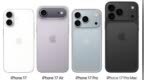 iPhone 17全系MagSafe设计图曝光 <em>Pro</em>版为断环样式
