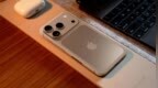 外媒曝iPhone 17 <em>Pro</em> 16项新升级：铝制边框+12GB运存