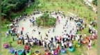浑水摸 泼水狂欢 丹江大观苑2025觅源探海清凉季活动本周六正式开幕