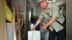 暖“心”闻：社区有个“万能胡” 义务维修送服务
