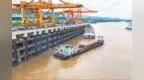重庆加快打造现代化多式联运集疏运体系