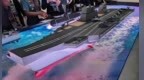 搭载F-35+无人机？印尼计划采购意大利退役航母