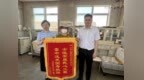 南台村：“大喇叭”传出保险“好声音”