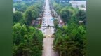 这个夏天更新着长春人的记忆