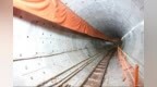 重庆多条轨道交通建设刷新“进度条”