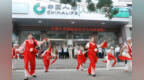 “大河之约 柜筑安澜”——中国人寿寿险陕西省分公司圆满举办“黄河文化”沉浸式客户体验活动