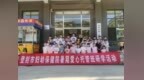 走进消防大队，点亮安全之光——登封市妇幼保健院暑期托管班消防研学之旅