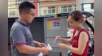 暖“心”闻：一场跨省爱心接力 助身份证找到主人