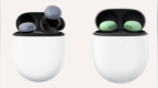 8月20日发布：“月光石”版谷歌Pixel Buds <em>Pro</em> 2耳机渲染图曝光