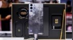 红魔10S <em>Pro</em>斗战胜佛版真机亮相ChinaJoy：自带24K金箍棒