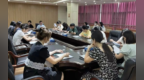 铜陵市铜官区：开展专题培训 提升检察效能