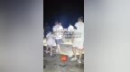 突然狂风暴雨 一家三口在北海被海浪卷走 2人获救、1人失踪 儿子在<em>ICU</em>，父亲仍在搜救中