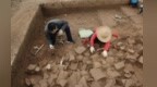 西周时已有高鼻深目胡人　陇上国宝破译民族交融密码