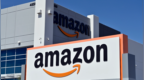 亚马逊第二季度净利润增长35% 展望不佳股价大跌近6%