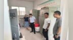 源汇区：深耕厚植 笃行致远 夯实农村供水为民之基