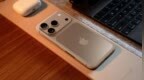 iPhone 17 <em>Pro</em>或将配备8倍光学变焦，新增相机控制键