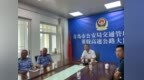 胶州中心医院|警民同心话健康 共谱双拥新篇章