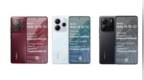 红米REDMI Note 14 <em>SE</em>新机发布！天玑7025 Ultra加持