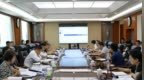 长春市绿园区召开老旧小区和地下管网改造项目调度会议