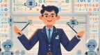 GitHub CEO：未来程序员像指挥家，统领一支AI团队