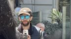 iPhone 17 <em>Pro</em> 真机谍照野外曝光！苹果安保又大意了？