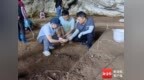 昌江钱铁洞——皇帝洞遗址考古发掘工作启动