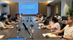 铜陵市铜官区举办资本市场培训暨政银企对接会