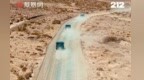 科考中国|携手212越野车，共护野骆驼家园
