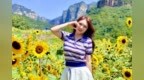 新乡南太行“向阳而生”潮浪玩法新解锁！做朋友圈最"浪"的显眼包！