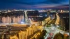 盐城市滨海县夜经济活力迸发 烟火气点燃消费热情