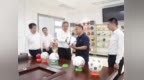 推动实体经济向新而行！南通市委书记吴新明在海门区走访调研企业