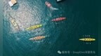 运河商学院海岸赛艇营·青岛站！完美收官