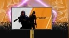 至强火力来袭，<em>AOC</em> CS2联名定制款CS25G电竞显示器以速度制胜