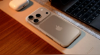 外媒曝iPhone 17 <em>Pro</em> 16项新升级：铝制边框+12GB运存