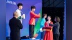 塔沟武校学子斩获第十二届亚青赛套路金牌
