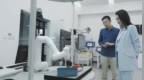 “AI+机器人”加速融合，语音指令精准抓取显实力