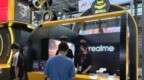 2025 ChinaJoy现场直击！真我登陆骁龙主题馆：GT7 <em>Pro</em>系列旗舰亮相