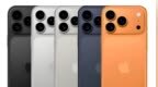 iPhone 17 <em>Pro</em>系列亮点前瞻：双拼机身新色来袭，影像升级或成最大亮点
