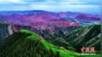 新疆温宿：夏日塔村风景如画引游客