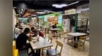 外卖商家 用上了AI门店图