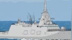 打破纪录！日本 Mogami 级护卫舰出口澳洲，二战后最大军售背后的战略野心
