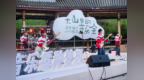 大山里的音乐会：听“谣滚”梦想在2900米云端绽放