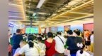 激情“苏超”！ 鼓楼“屏保”来了