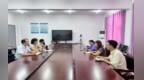 精准施策提升服务 多维赋能助企发展