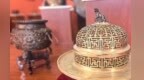 一口锅卖4万　守艺人沙里淘金烧旺600年炉火