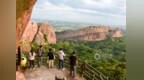 年接待游客超100万人次！上饶龟峰景区文旅IP点亮“诗与远方”