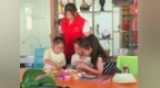 红领巾爱心托管班别开生面　金塔娃这个暑假创意十足