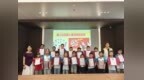 江宁区江宁街道盛江社区：专业守护伴成长 多元课程润童心