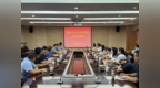 溧水区市场监管局：培训企业食堂经管人员  护航职工饮食安全